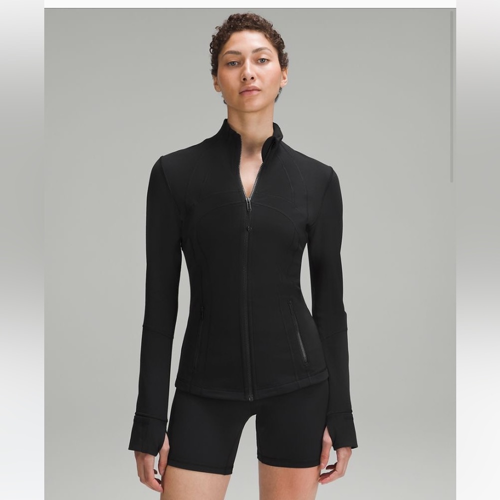 Lululemon Define Jacket